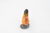 Rooster, Cock, Chicken, Museum Quality, Educational, Hand Painted, Rubber Bird, Realistic Toy Figure, Diorama Model, Replica, Kids,  2 Inches.