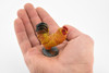 Bird, Rooster, Cock, Chicken, Museum Quality, Hand Painted, Rubber, Realistic Toy Figure, Model, Replica, Kids, Educational, Gift,       2"     CH389 BB144