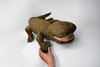Salamander, Giant, Reptile, Lizard, Stuffed Animal, Educational, Plush Realistic Figure, Lifelike Model, Replica, Gift,   36"    FT03 B408