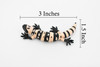 Lizard, Gila Monster, Desert Lizard, Reptile, Rubber Toy, Realistic, Rainforest, Figure, Model, Replica, Kids, Educational, Gift,      3"      F4066 B135