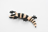 Lizard, Gila Monster, Desert Lizard, Reptile, Rubber Toy, Realistic, Rainforest, Figure, Model, Replica, Kids, Educational, Gift,      3"      F4066 B135