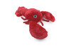 Lobster, Big Eyes Very Nice Plush Animal, Crustaceans, Educational, Figure, Lifelike, Model, Replica, Gift,      11"      PZ016 B453