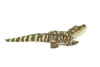 Alligator, Crocodile, Baby, Stuffed Reptile, Educational, Plush Toy, Kids, Realistic Figure, Lifelike, Model, Replica, Gift,       20"        WR01 B260