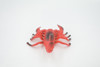 Scorpion, Mammoth, Solid Rubber Arachnids, Educational, Toy, Kids, Realistic Figure, Lifelike Model, Figurine, Replica, Gift,     5"     ABC14 B263