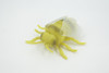 Bee, Bumblebee, Solid Rubber Insect, Educational, Toy, Kids, Realistic Figure, Lifelike Model, Figurine, Replica, 