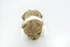 Bull Dog, English Bulldog, Stuffed Canine, Educational, Plush Toy, Kids, Realistic Figure, Lifelike Model, Replica, Gift,       9"     F1235 B261