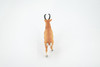 Antelope, American Pronghorn, Museum Quality, Hand Painted, Rubber Animal, Realistic, Figure, Model, Replica, Toy, Kids, Educational, Gift,     4"     CH509 BB156