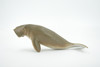 Dugongs, Manatee, Sea Cow, Museum Quality, Rubber, Educational, Realistic, Hand Painted, Figure, Lifelike, Toy, Kids, Replica, Gift,    6"     CH572 BB162