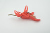 Crayfish, Crawfish, Crawdads, High Quality, Hand Painted, Rubber, Crustaceans, Realistic, Lifelike, Figure, Toy, Kids, Educational, Gift,      4"    CH578 BB163