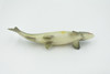 Fish, Sweetfish, Japan, Museum Quality, Hand Painted, Rubber Animal, Realistic, Toy, Figure, Model, Replica, Kids, Educational, Gift,    6 1/2"    CH601 BB165