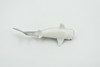 Whale Shark, High Quality, Hand Painted, Rubber Marine Fish, Educational, Realistic, Figure, Replica, Toy, Kids, Educational, Gift,    3 "   CH642 BB168 