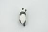 Bear, Panda bear, Great, Giant, High Quality, Hand Painted, Rubber, Realistic, Figure, Model, Replica, Toy, Kids, Educational, Gift,    2"      CH651 BB169