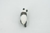 Bear, Panda bear, Great, Giant, High Quality, Hand Painted, Rubber, Realistic, Figure, Model, Replica, Toy, Kids, Educational, Gift,    2"      CH651 BB169