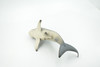 Shark, Great White, Carcharodon carcharias, Museum Quality, Hand Painted, Realistic, Rubber, Fish, Figure, Model, Toy, Kids, Educational, Gift,     8 1/2"   CH671 BB170