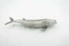 Xiphactinus, Extinct Fish, Fanged Tarpon, Museum Quality, Hand Painted, Rubber Fish, Educational, Realistic, Lifelike, Figurine, Toy, Kids, Gift,      6"    CH685 BB172