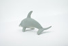 Dolphin, Porpoise, Bottlenose, Marine Mammal, Soft Rubber, Realistic, Figure, Model, Toy, Kids, Educational, Gift,        5 1/2"      CWG302 B111