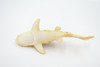 Shark, Zebra Shark, High Quality, Hand Painted, Rubber Fish, Realistic, Figure, Model, Replica, Toy, Kids, Educational, Gift,        7"        CWG309 B382