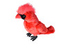 Cardinal, Bird, Northen, Cardinal-grosbeaks, Realistic, Lifelike, Stuffed, Bird, Soft, Toy, Educational, Animal, Kids, Gift, Very Nice, Plush Animal,    20"      FT04 BB64