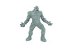 Abominable Snowman, Yeti, Himalayan Mountain Ape, High Quality, Hand Painted, Rubber, Realistic, Figure, Model, Replica, Toy, Kids, Educational, Gift,  4 1/2"  CH728 BB177