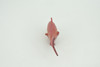 Red Snapper, Fish, Onaga, Rockfish, High Quality, Hand Painted, Hard Rubber, Realistic, Figure, Model, Toy, Kids, Educational, Gift,     3"     CH303 BB181