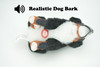 Bernese Mountain Dog, Canine, Very Nice Plush, Stuffed Animal, Educational, Toy, Kids, Realistic Figure, Educational, Gift,       6 1/2"      WR13 BB227 