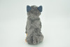Australian Cattle Dog, Queensland Heeler, Canine, Dog Breed, Very Nice Plush, Stuffed Animal, Educational, Toy, Kids, Realistic Figure, Educational, Gift,   7"     WR17 BB227 