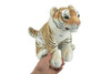 Tiger, Panthera tigris, Bengal, Asia, Very Nice Plush, Stuffed Animal, Educational, Toy, Kids, Realistic Figure, Educational, Gift,        15"       WR21 BB26