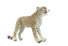 Cheetah, Big Male, Cat, Africa, Very Realistic, Big Cats, Very Nice Plush, Stuffed Animal, Educational, Toy, Kids, Realistic Figure, Educational, Gift,       22"        WR23 BB45