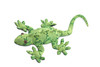 Lizard, Reptiles, Iguana, Green, Hand Made, Thailand Sand Creatures, Toy, Paper Weight, Bean Bag, Cornhole, Game, Kids, Educational, Gift, 17", 2lbs, TH60 BB306