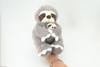 Sloth with Baby, Plush Animal, Soft, Stuffed, Toy, Educational, Realistic Sloth Design, Figure, Lifelike, Replica, Gift,        8"     PK03 B499