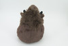 Buffalo with Baby, Plush Animal, Soft, Stuffed, Toy, Educational, Realistic Bison Design, Figure, Lifelike, Replica, Gift,        8"     PK04 B500