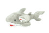 Shark with Baby, Plush Animal, Soft, Stuffed, Toy, Educational, Realistic Shark Design, Figure, Lifelike, Replica, Gift,       18"     PK05 B501