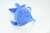 Dolphin with Baby, Plush Animal, Soft, Stuffed, Toy, Educational, Realistic Dolphin Design, Figure, Lifelike, Replica, Gift,       14"     PK06 B502