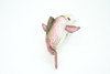 Rainbow Trout Finger Puppet, Very Nice Plush Trout, Stuffed Fish, Educational, Realistic, Lifelike Model, Gift,   7"   FM11 B235