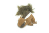 Chipmunk Finger Puppet, Very Nice Plush Striped Squirrel, Stuffed Animal, Educational, Realistic, Lifelike, Gift,   8"  FM22 B236