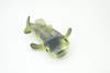 Large Mouth Bass Finger Puppet, Very Nice Plush Bass, Stuffed Fish, Educational, Realistic, Lifelike Model, Gift,   7"   FM01 B233