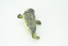 Large Mouth Bass Finger Puppet, Very Nice Plush Bass, Stuffed Fish, Educational, Realistic, Lifelike Model, Gift,   7"   FM01 B233