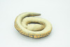 Snake Finger Puppet, Very Nice Plush Snake, Stuffed Reptile, Educational, Realistic, Lifelike Model, Gift,    5"   FM09 B235