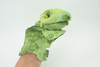 Tyrannosaurus Rex Hand Puppet, Very Nice Plush T Rex , Stuffed Dinosaur, Educational, Realistic, Lifelike Model, Gift,    6"   FM28 B75