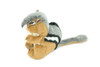 Chipmunk Hand Puppet