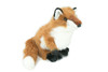 Red Fox Hand Puppet