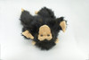 Chimpanzee Hand Puppet, Very Nice Plush Chimpanzee Baby, Stuffed Primate, Educational, Realistic, Lifelike, Gift,   15"  FM39 B416