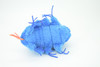Waterbear, Tardigrade, Micro-animal, Plush Water Bear Design, Educational, Figure, Replica, Gift,    6"    GM04 B108