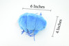 Waterbear, Tardigrade, Micro-animal, Plush Water Bear Design, Educational, Figure, Replica, Gift,    6"    GM04 B108