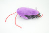 Trilobite, Asaphiscus wheeleri, Marine Arthropod, Fossil, Plush Design, Educational, Figure, Replica, Gift,    6"   GM03 B108