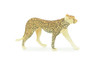 Cheetah Toy Model
