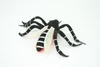 Mosquito, Aedes Mosquito, Dengue mosquito, Asian Tiger mosquito, Educational, Plush Design, Insect, Very Nice Figure, Replica, Toy, Great Gift,  6 Inches.