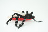 Mosquito, Aedes aegypti, Dengue mosquito, Plush Insect Design, Educational, Figure, Replica, Gift,    6"     F1602 B630