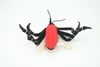 Mosquito, Aedes Mosquito, Dengue mosquito, Asian Tiger mosquito, Educational, Plush Design, Insect, Very Nice Figure, Replica, Toy, Great Gift,  6 Inches.