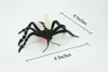 Mosquito, Aedes Mosquito, Dengue mosquito, Asian Tiger mosquito, Educational, Plush Design, Insect, Very Nice Figure, Replica, Toy, Great Gift,  6 Inches.